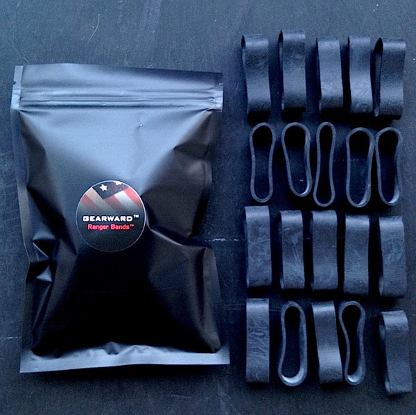 Large Ranger Bands Ranger Bands | GEARWARD